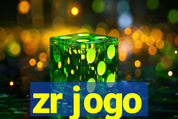 zr jogo